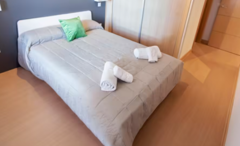 apartment from day apartment for rent for companies in Madrid Alcalá de Henares